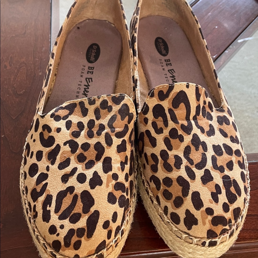 Dr Scholls Find Me Espadrilles